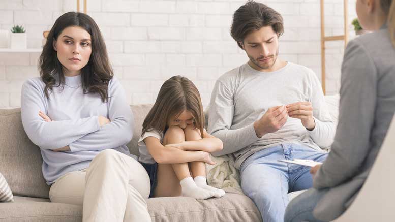 Aile Danışmanlığı